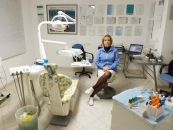 Dental Studio Jasprica - Rijeka, Croatia 001